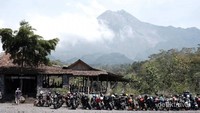Foto Instagram @roisulakbar