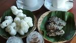 Kopi Pari Seduhan Kopi Khas Bukit Menoreh