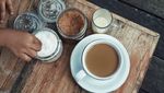 Kopi Pari Seduhan Kopi Khas Bukit Menoreh