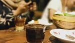 Kopi Pari Seduhan Kopi Khas Bukit Menoreh