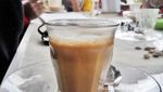 Kopi Sanger, Capuccino Dari Aceh