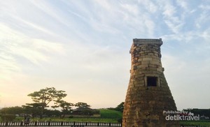 Korea Bukan Cuma Seoul, Ada Juga Kota Kuno Gyeongju