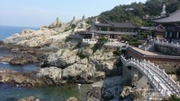 Keindahan Haedong YongGung