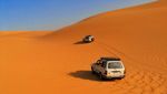 Kota Ajaib dari Lumpur di Gurun Sahara, Umurnya 12 Abad!