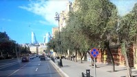 Baku Street 1