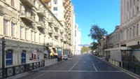 Baku Street 2