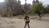 Narsis di Cappadocia