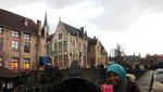 Kota Brugge, Venesia dari Belgia