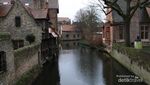 Kota Brugge, Venesia dari Belgia
