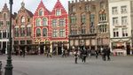 Kota Brugge, Venesia dari Belgia