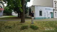 Masjid Brno, masjid pertama di Czech Republic