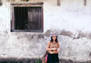 Kota Gede, Harta Karun di Tengah Yogyakarta