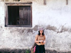 Kota Gede, Harta Karun di Tengah Yogyakarta
