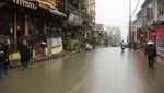 Kota Kabut yang Magis dan Mistis di Vietnam