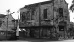 Kota Lama Semarang, Bagai Belanda Kecil di Tanah Jawa