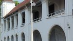 Kota Lama Semarang, Bagai Belanda Kecil di Tanah Jawa
