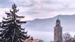 Kota Lugano, Permata Tersembunyi dari Swiss