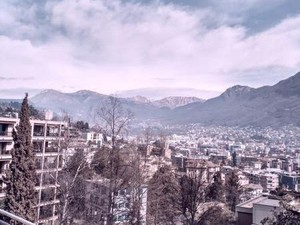 Kota Lugano, Permata Tersembunyi dari Swiss