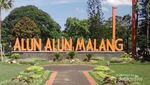 Kota Malang yang Penuh Kenangan
