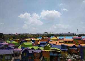 Kota Malang yang Penuh Kenangan
