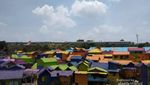 Kota Malang yang Penuh Kenangan