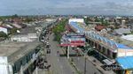 Kota Meulaboh yang Kini Cantik Setelah Kena Tsunami 10 Tahun Lalu
