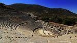 Kota Romawi Ephesus di Turki, Dahsyat Banget!