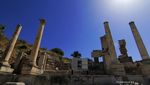 Kota Romawi Ephesus di Turki, Dahsyat Banget!