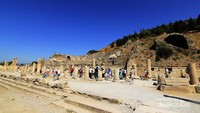 Basilica, Ephesus