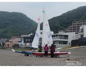 Kota Terbaik Buat Liburan Musim Panas di Jepang