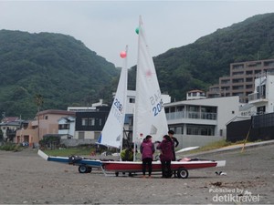 Kota Terbaik Buat Liburan Musim Panas di Jepang