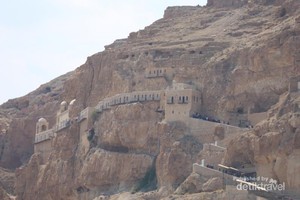 Kota Tertua di Dunia itu Ada di Palestina