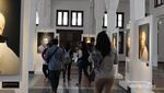 Kota Tua Jakarta yang Tak Pernah Redup