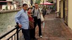 Kota Tua Melaka: Wisata Sejarah Bisa, Wisata Kuliner Jagonya!