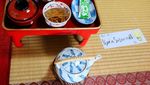 Koyasan, Kota Sakral di Negeri Sakura yang Mendunia