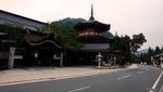 Koyasan, Kota Sakral di Negeri Sakura yang Mendunia