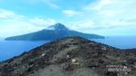 Krakatau Bukan Tempat Wisata!