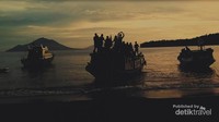 Yang pasti teman-teman ini bukan peneliti