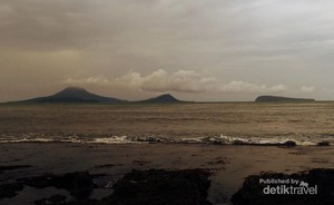 Krakatau Bukan Tempat Wisata!