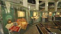 Berbagai Koleksi museum