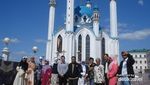 Kremlin Kazan, Ini Dia Bukti Kejayaan Islam di Rusia