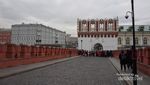 Kremlin, Saksi Bisu Kejayaan Rusia