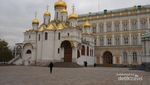 Kremlin, Saksi Bisu Kejayaan Rusia