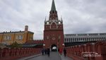 Kremlin, Saksi Bisu Kejayaan Rusia