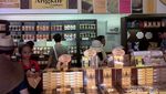 Kress! Mencicipi Biskuit Lezat dari Kamboja