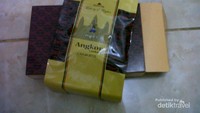 Inilah Angkor Cookies ukuran kecil