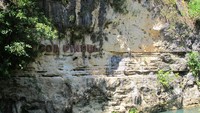Gua pindul (dok. Putri/detikTravel)
