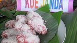 Kue Janda dari Jailolo Siapa Mau?