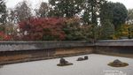 Kuil Cantik di Jepang & Taman Berisi Batu Mistis