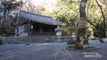 Kuil di Jepang Ini Punya Patung Buddha Raksasa